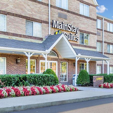 MainStay Suites Brentwood Exterior foto